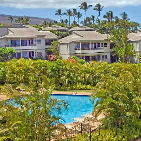 Wailea Ekolu Village - Coraltree Residence Collection Buitenkant foto