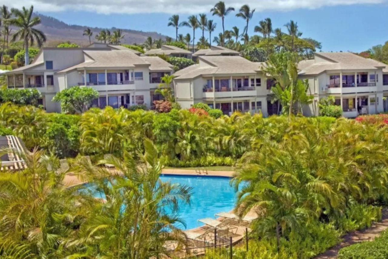 Wailea Ekolu Village - Coraltree Residence Collection Buitenkant foto