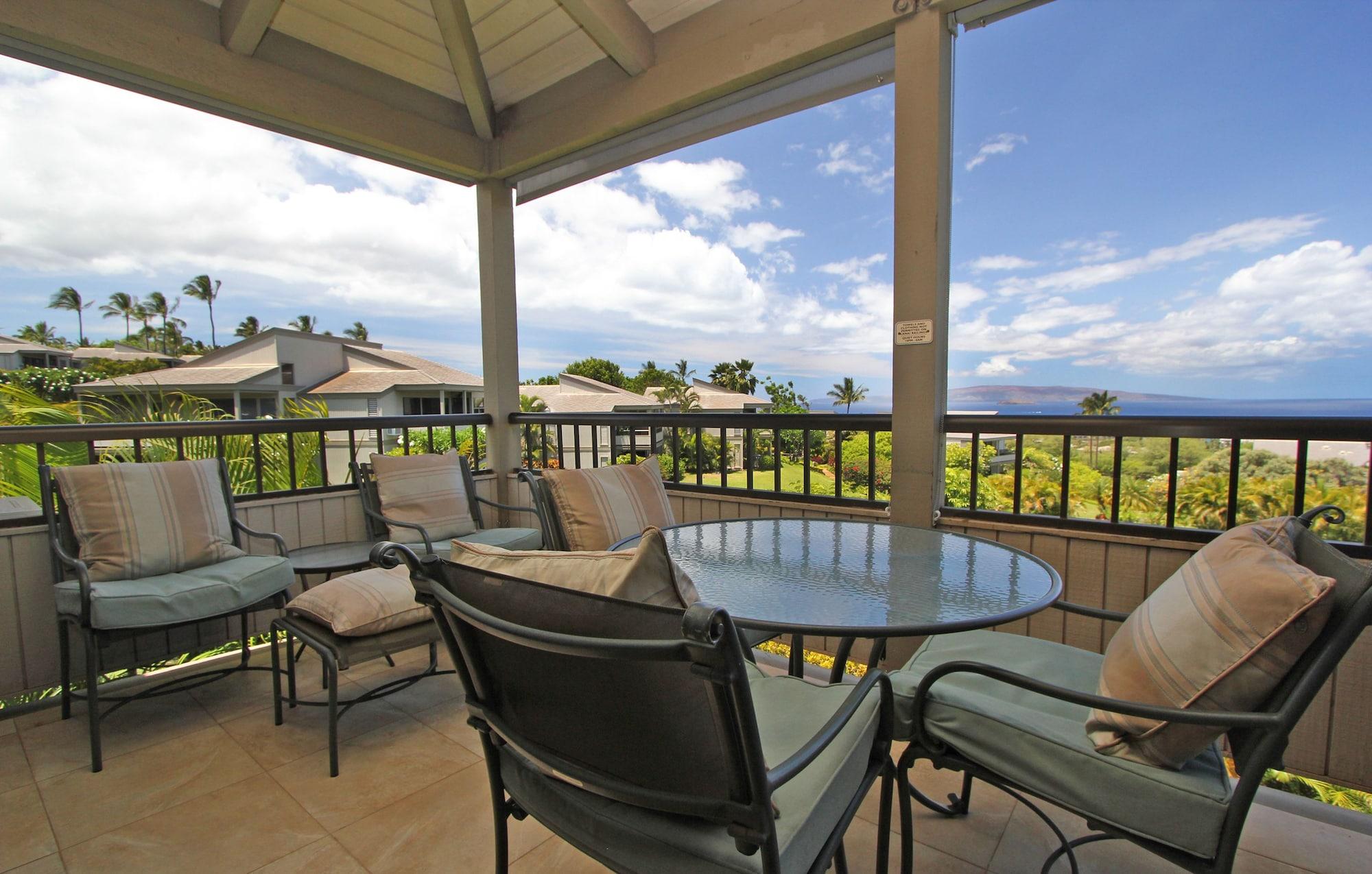 Wailea Ekolu Village - Coraltree Residence Collection Buitenkant foto