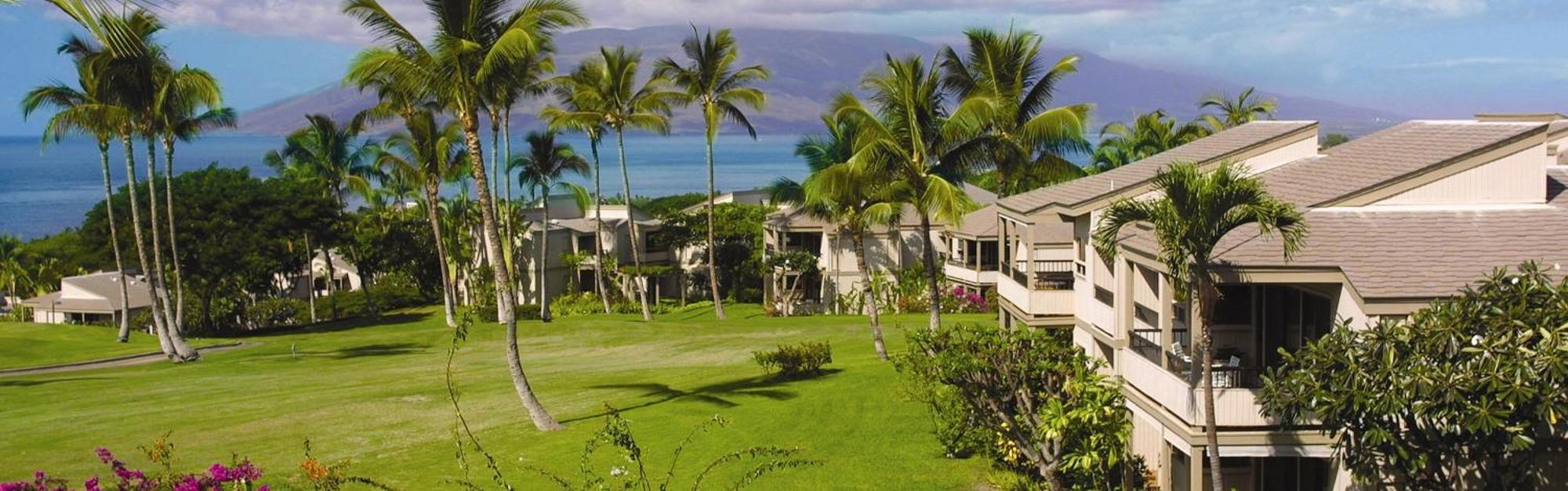 Wailea Ekolu Village - Coraltree Residence Collection Buitenkant foto