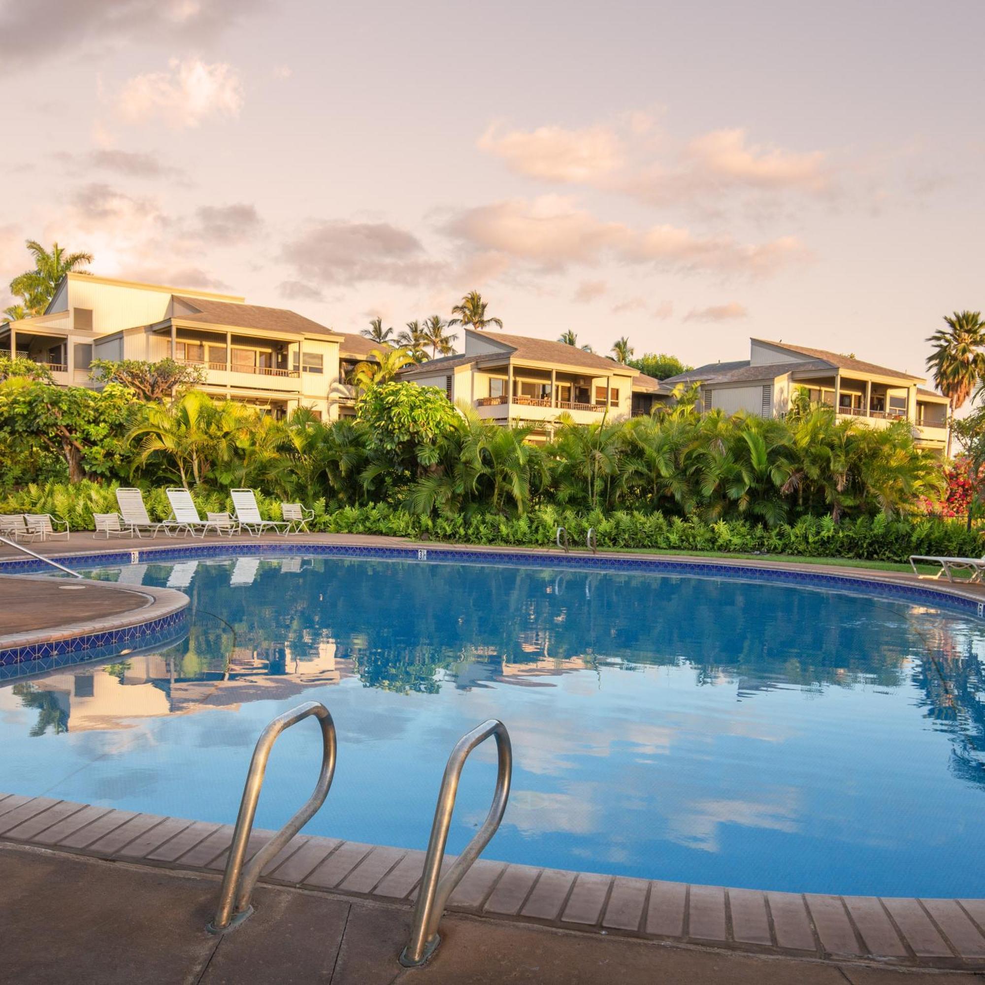 Wailea Ekolu Village - Coraltree Residence Collection Buitenkant foto