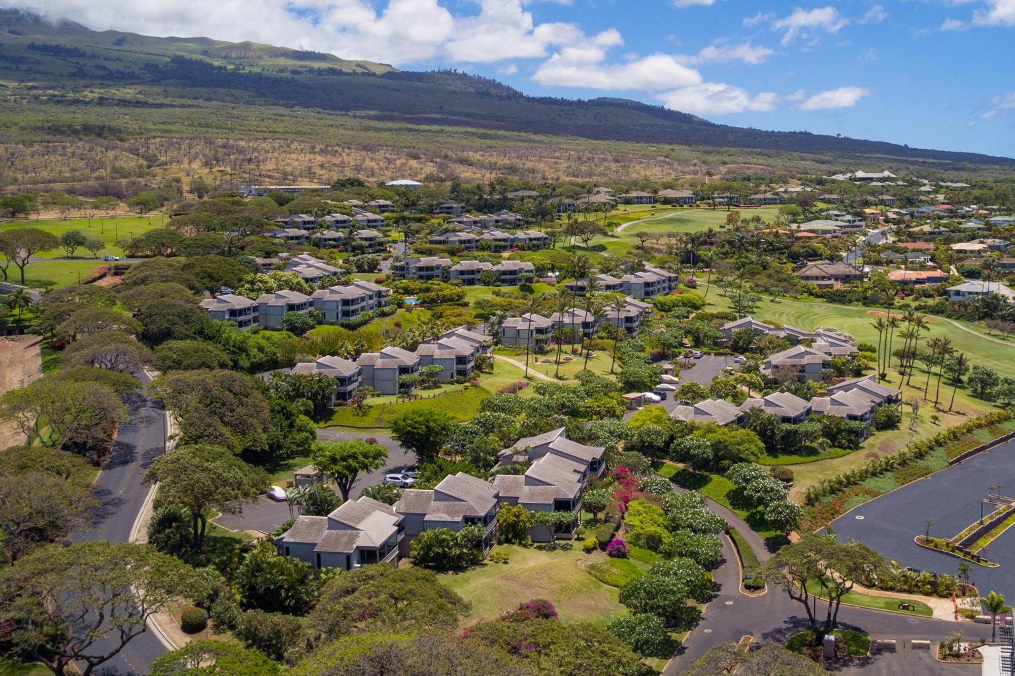 Wailea Ekolu Village - Coraltree Residence Collection Buitenkant foto