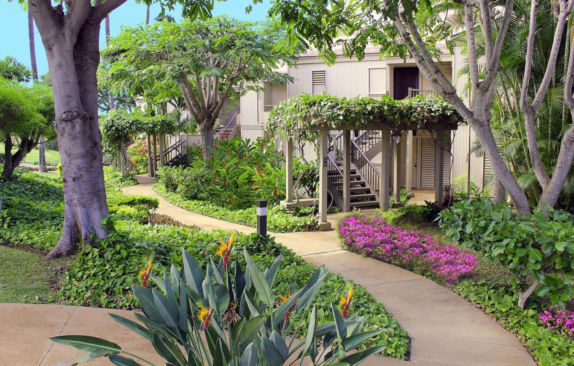 Wailea Ekolu Village - Coraltree Residence Collection Buitenkant foto