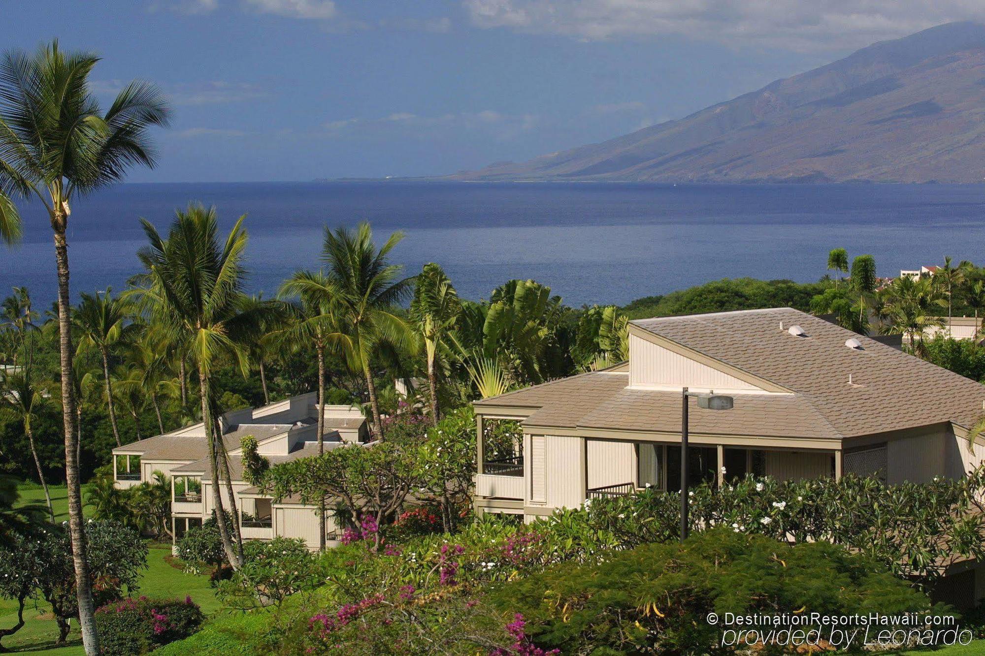 Wailea Ekolu Village - Coraltree Residence Collection Buitenkant foto