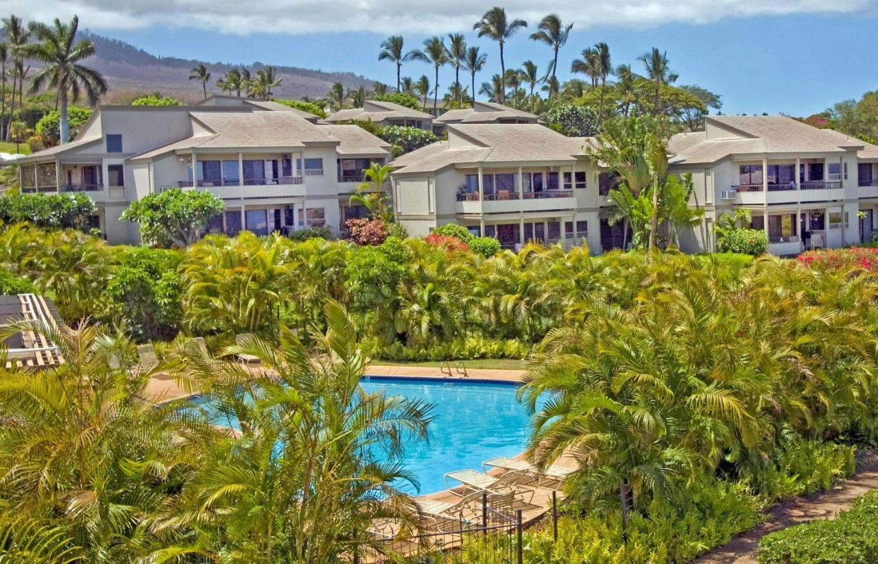 Wailea Ekolu Village - Coraltree Residence Collection Buitenkant foto