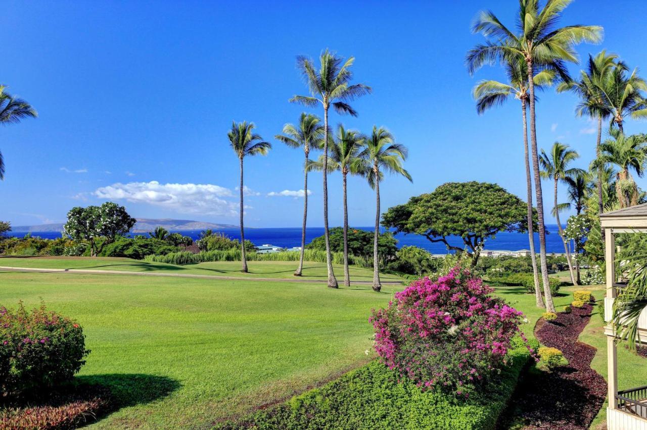 Wailea Ekolu Village - Coraltree Residence Collection Buitenkant foto