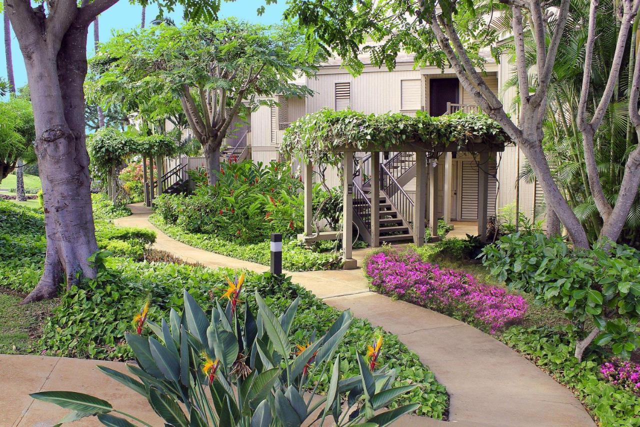 Wailea Ekolu Village - Coraltree Residence Collection Buitenkant foto