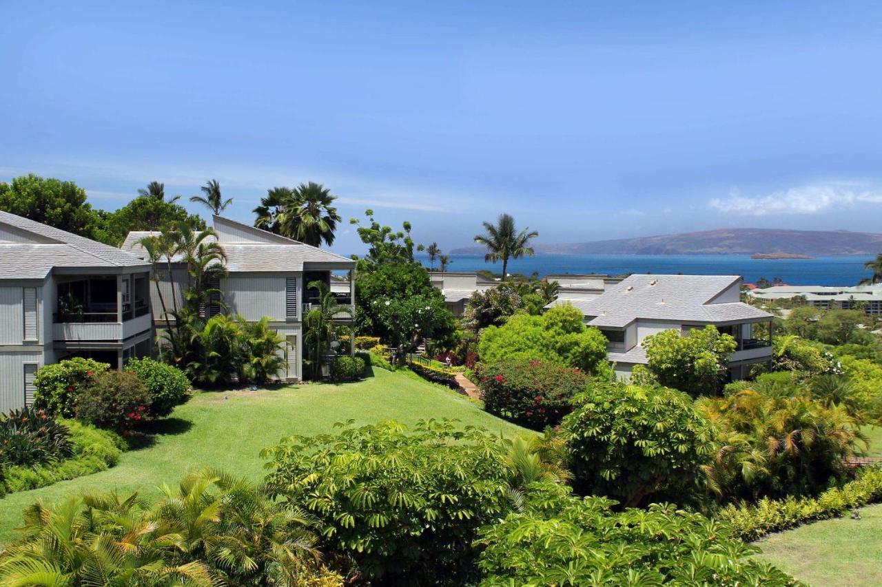 Wailea Ekolu Village - Coraltree Residence Collection Buitenkant foto