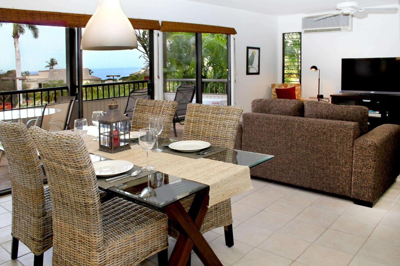 Wailea Ekolu Village - Coraltree Residence Collection Buitenkant foto